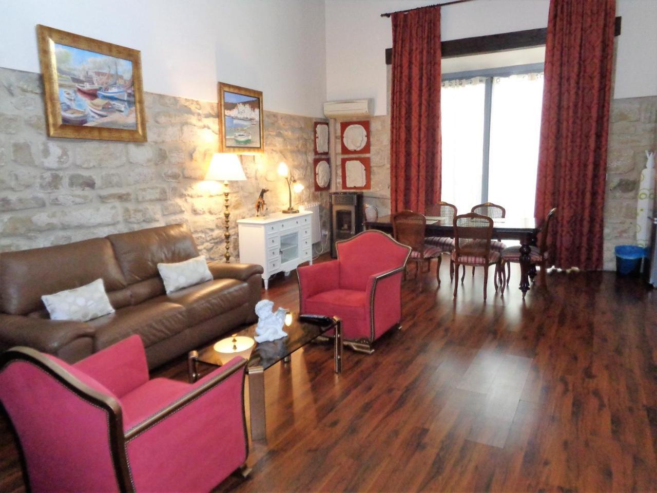 Luz Del Renacimiento Ubeda Apartment Exterior photo