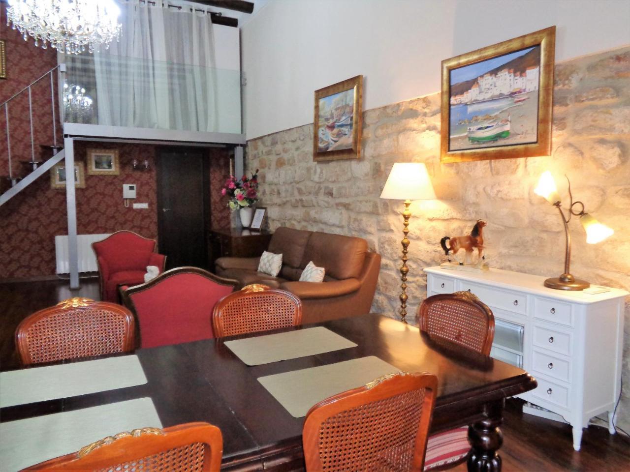 Luz Del Renacimiento Ubeda Apartment Exterior photo