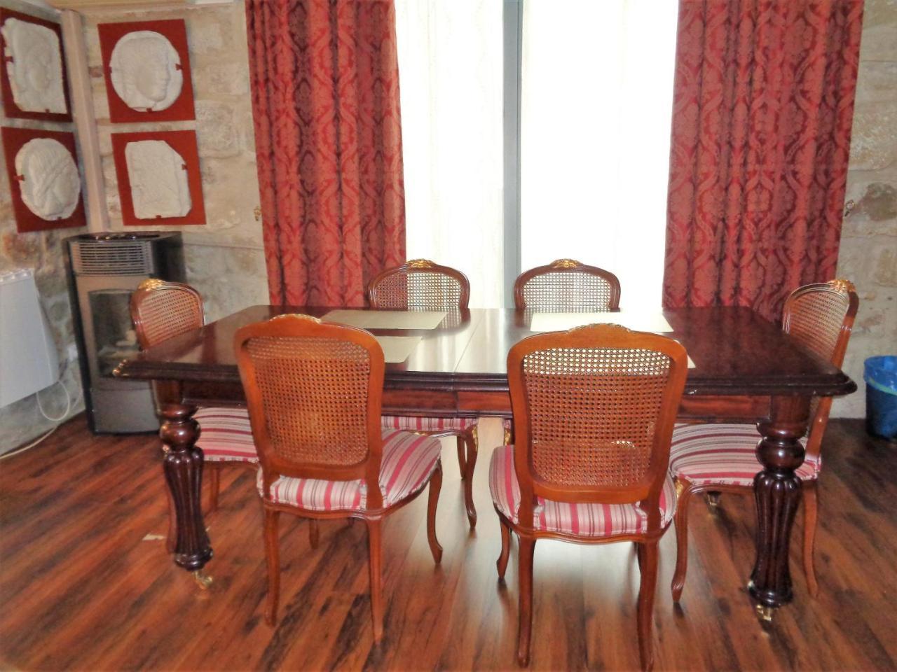 Luz Del Renacimiento Ubeda Apartment Exterior photo
