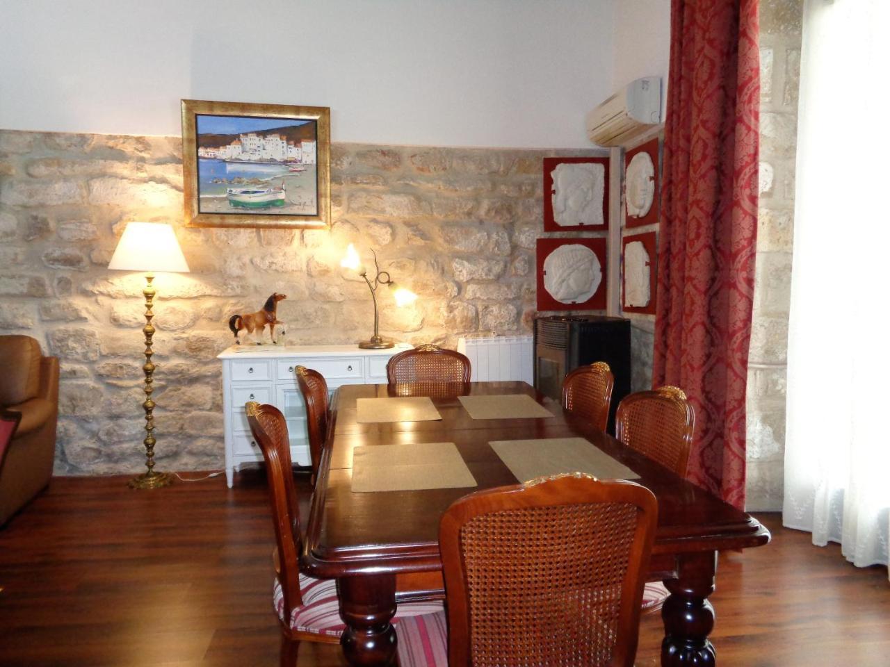 Luz Del Renacimiento Ubeda Apartment Exterior photo