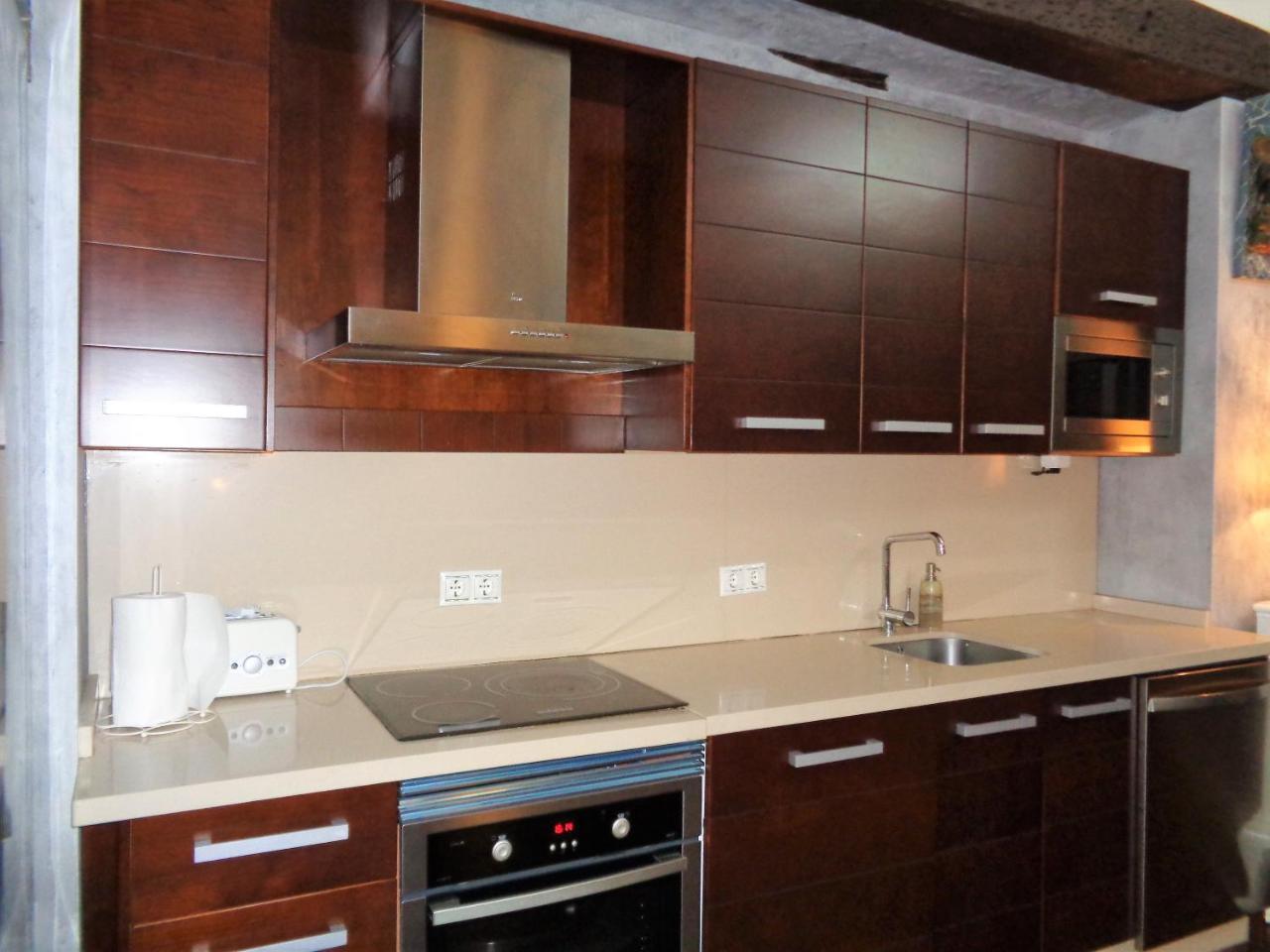 Luz Del Renacimiento Ubeda Apartment Exterior photo