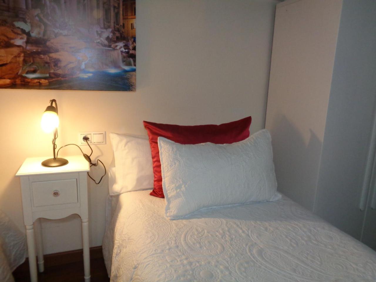 Luz Del Renacimiento Ubeda Apartment Exterior photo