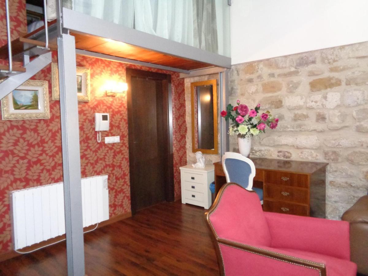 Luz Del Renacimiento Ubeda Apartment Exterior photo